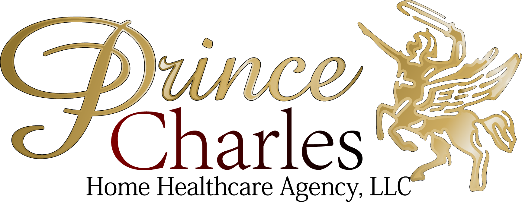 Prince Charles Home Healthcare Agency, LLC - Logo