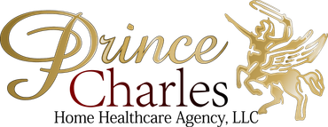 Prince Charles Home Healthcare Agency, LLC - Logo
