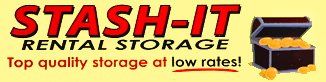 Stash-It Rental Storage Units -  Storage | Perry, MI