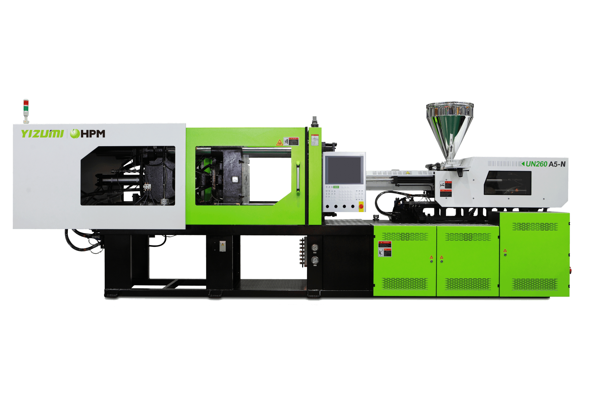 Yizumi HPM Fountain Inn, SC