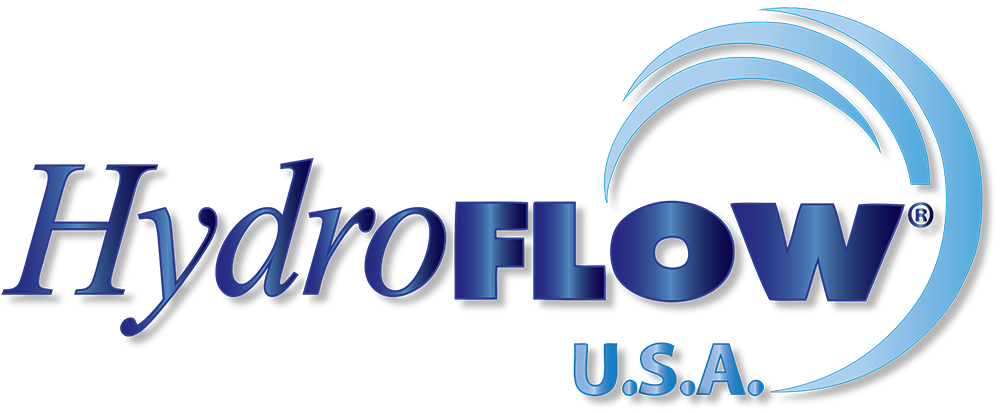 HydroFLOW USA logo