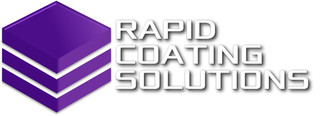 Rapid Coating Solutions logo