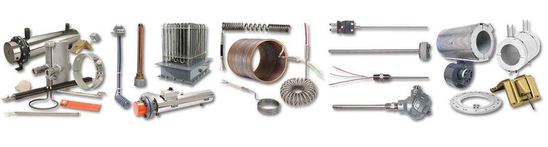 electronic supplies