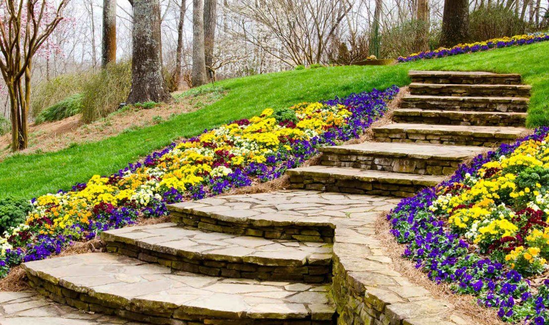 Stonebridge Landscape & Masonary - gallery