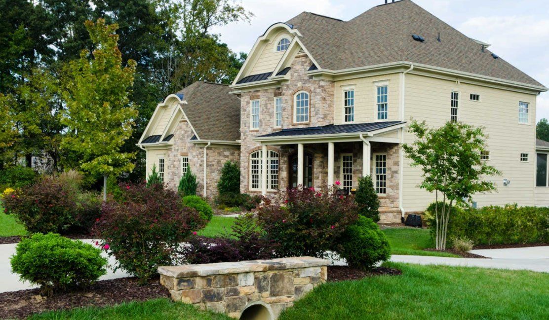 Stonebridge Landscape & Masonary - gallery