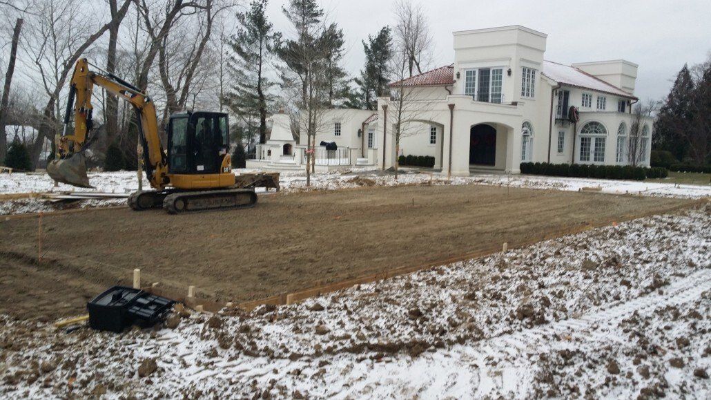 Stonebridge Landscape & Masonary - gallery