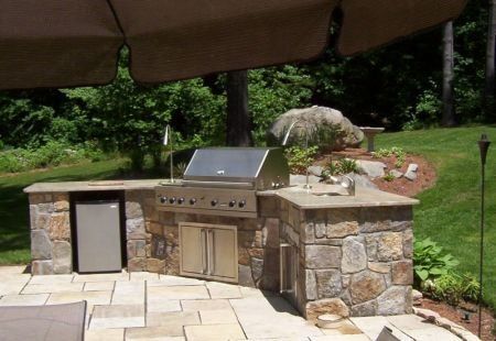 Stonebridge Landscape & Masonary - gallery