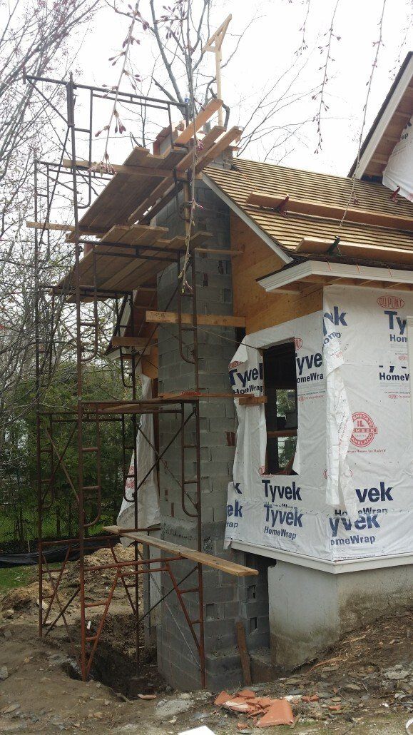 Stonebridge Landscape & Masonary - gallery