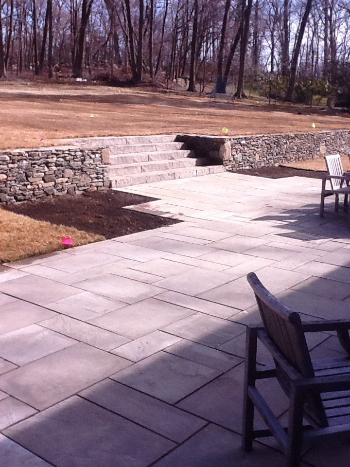 Stonebridge Landscape & Masonary - gallery