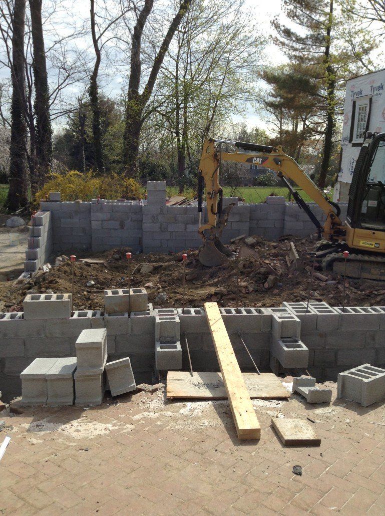 Stonebridge Landscape & Masonary - gallery