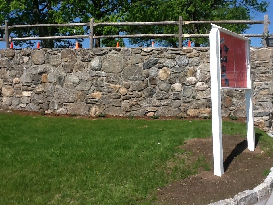 Stonebridge Landscape & Masonary - gallery