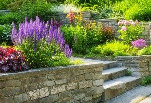 Stonebridge Landscape & Masonary - gallery