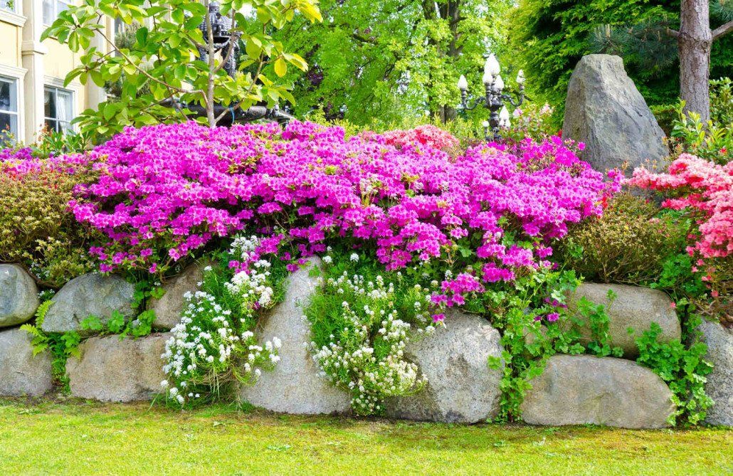 Stonebridge Landscape & Masonary - gallery