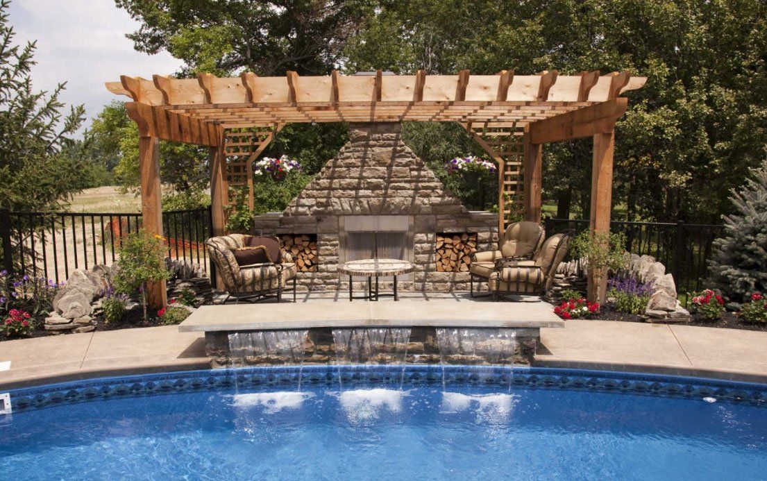 Stonebridge Landscape & Masonary - gallery