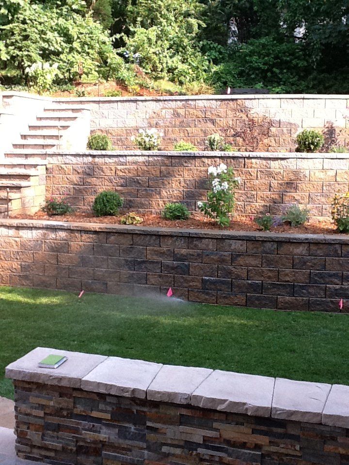 Stonebridge Landscape & Masonary - gallery