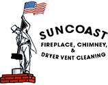 Suncoast Chimney Inc - Logo