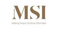 MSI logo