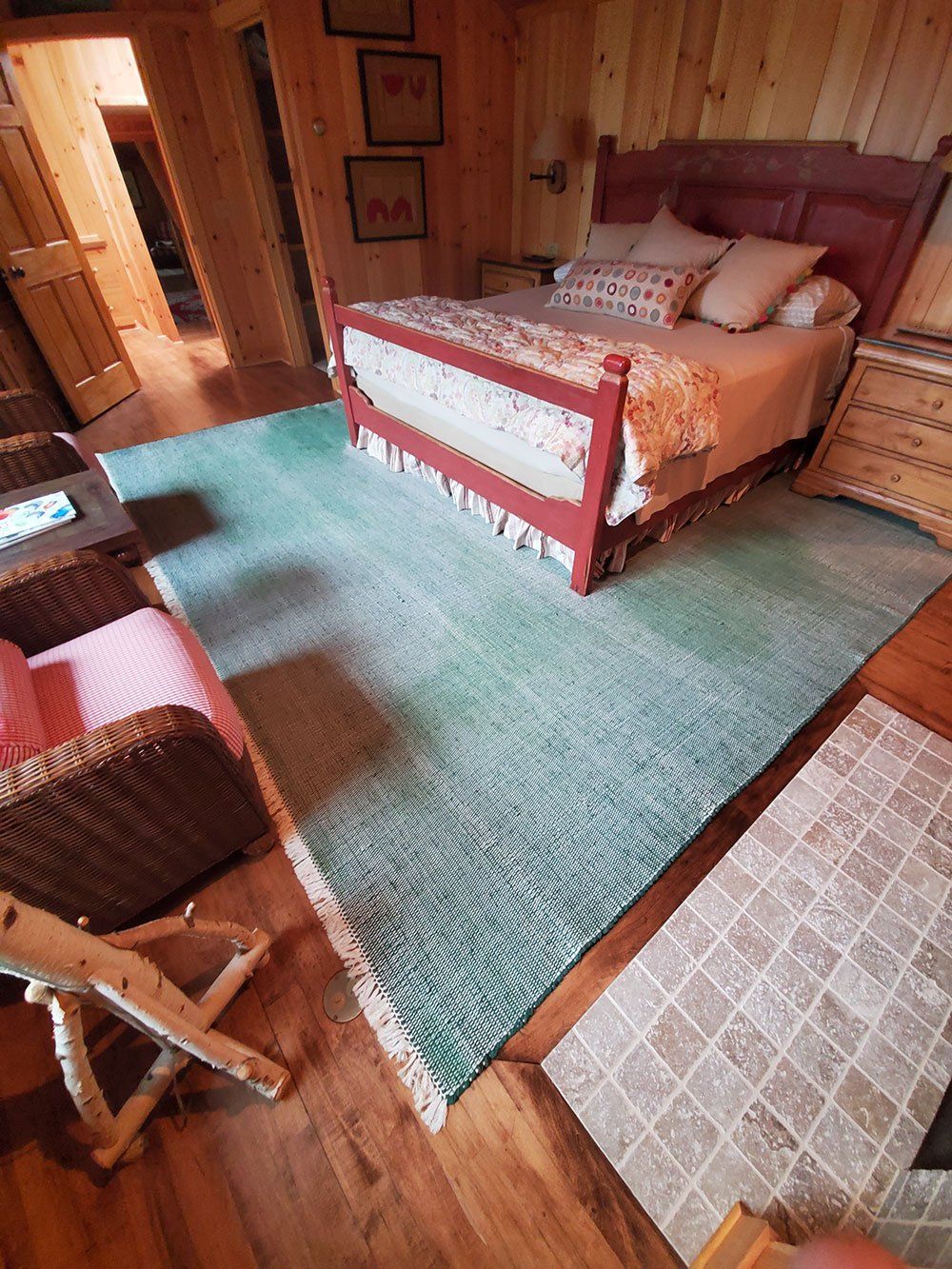 Area Rugs Traverse City, MI