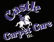 Castle Carpet Care - Logo