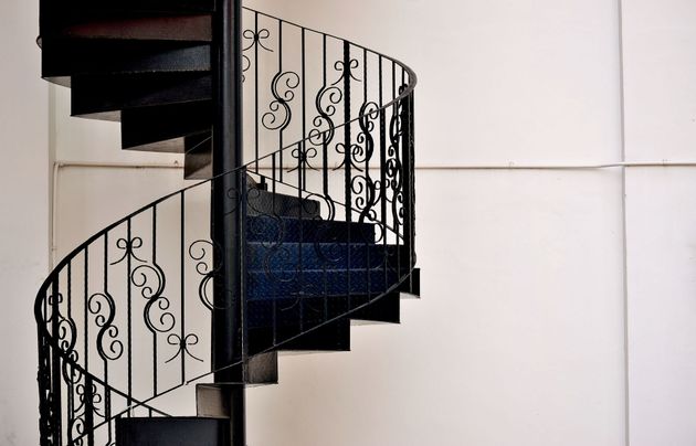 Quality Stair Builders Inc