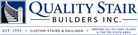 Quality Stair Builders Inc - logo