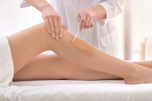 Hair Removal and  Waxing Services
