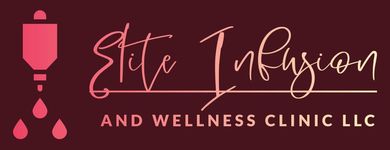 Elite Infusion and Wellness Clinic LLC - logo