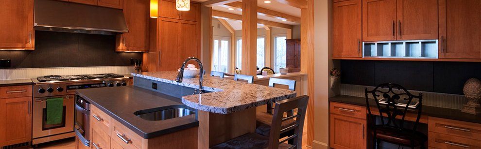 countertop