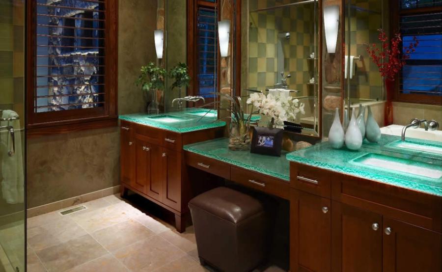 cabinets
