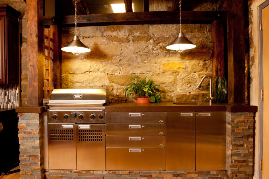 cabinets