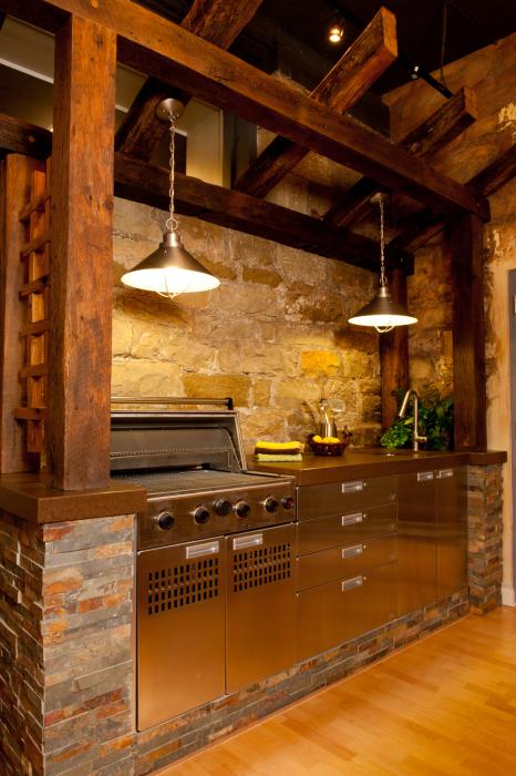 cabinets