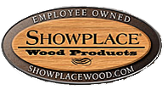 Showplace Wood Products logo