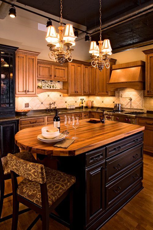 Kitchen Cabinet