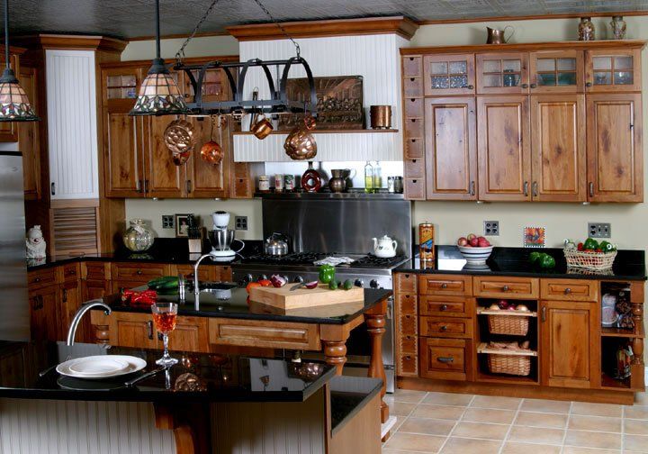 Cabinet Sales Plus - NFP