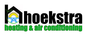 Hoekstra Heating & Air Conditioning - logo