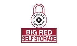 Big Red Storage