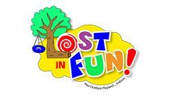 Lost in Fun