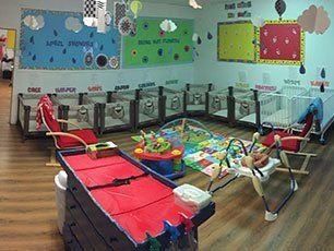 Tiny Town Learning Center @ 5Th and Broadway | Childcare Center ...