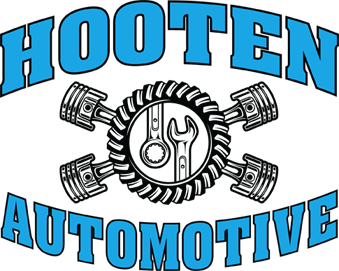 Hooten Automotive-logo