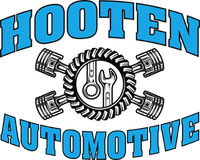 Hooten Automotive-logo