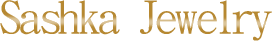 Sashka Jewelry logo