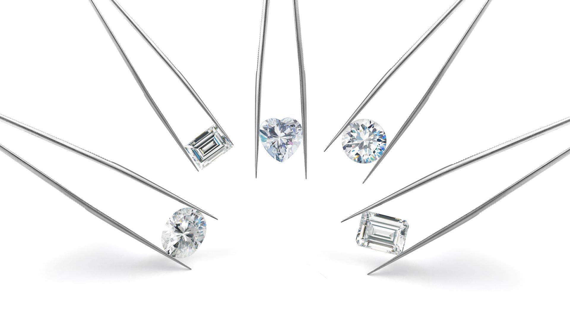Learn More About Lab Grown Diamonds Lab Grown Diamonds