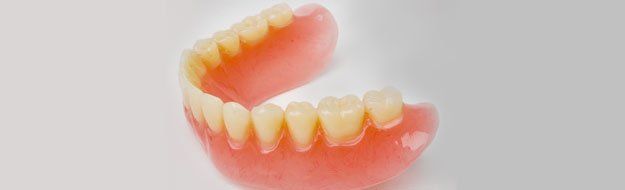 Denture cleaning