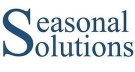 Seasonal Solutions - logo