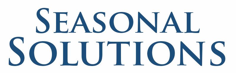 Seasonal Solutions - logo