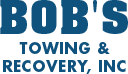 Bob's Towing & Recovery, Inc logo