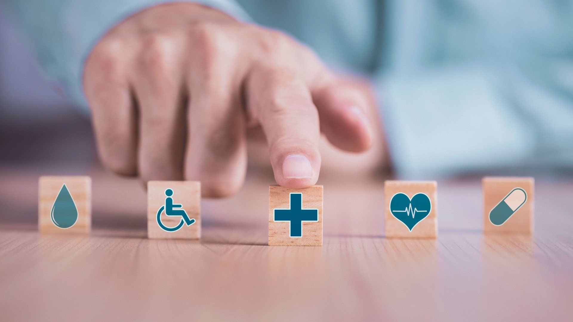 Health insurance