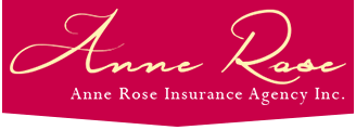 Anne Rose Insurance Agency Inc. - Logo
