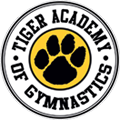 Tiger Academy of Gymnastics | Logo