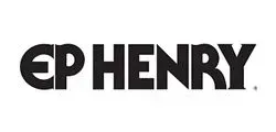 EP Henry logo in black text on a white background